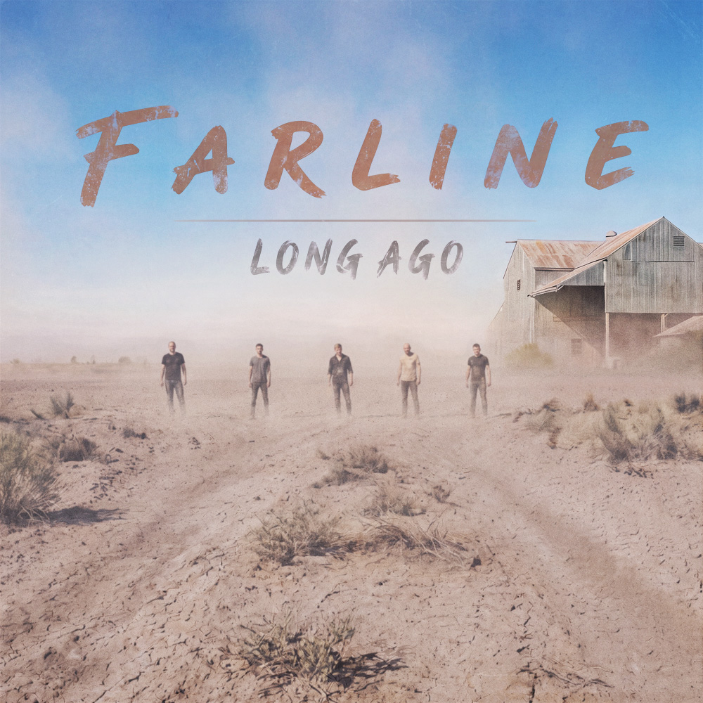 Farline - Long Ago